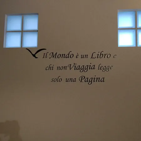 Casa Di Gaia * Treviso