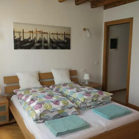 Casa Di Gaia
