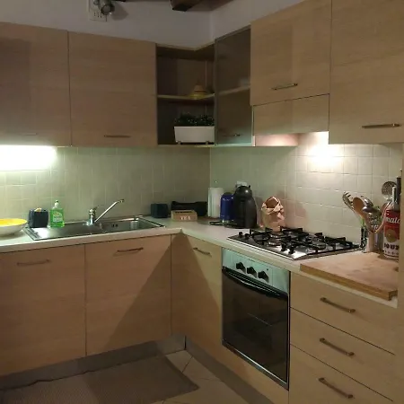 Casa Di Gaia *